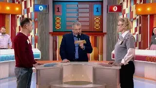 Сто к одному Full HD 16.06.2019 
