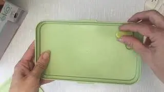 Lonchera París Doble (Código 504)