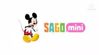 Viacom Destroys The  MGM Logo and Sago Mini Logo Destroys The  DisneyToon Studios Logo Mashup RaveDJ