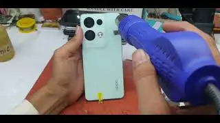 Oppo Reno 8 Pro Disassembly Teardown oppo reno Disassembly
