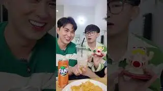 មក Prank បោកប៉ ធ្វេីបាប 1-0
