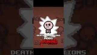 Death animation Mods! 