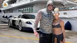 The Undertaker's Lifestyle ★ 2021