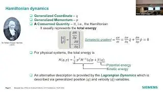 Physics-informed Machine Learning for Inverse Problems