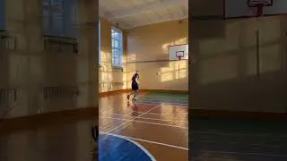slum dunk