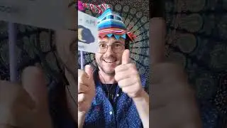 Pierre Stroebel magic Ears mini demo.