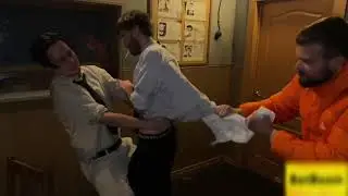 👮‍♂️ Расследование в самом разгаре 👮‍♂️