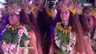 Heiva 2021 Manahau Tahiti Résumé