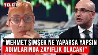 Asgari ücret ne kadar olacak? Güldem Atabay değerlendirdi! 'Asgari ücreti baskılamak hepimizi...'