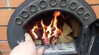 продолжение про печь с вечно горяим котлом про баню и бассейн отвечаю на вопросы подписчиков