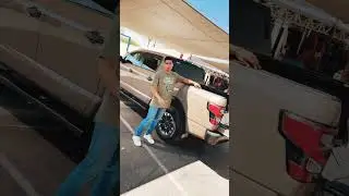 Nissan Titan Accessories: Truck Bed Cover | BAKFLIP MX4