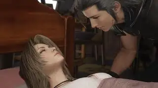 Moshi Mosh FINAL FANTASY VII REBIRTH