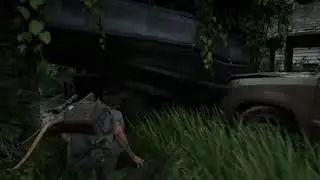 Last of us 2 - Сиетл День 2. Где этот чертов Тони