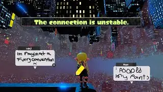 Splatoon 3 Review: Super Gyro Odyssey