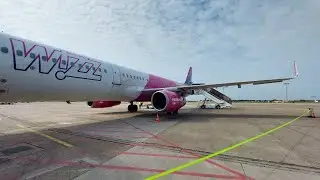 Vom Himmel über Bremen zum pulsierenden Herzen Skopjes: Ein Flug der besonderen Art! ✈️🌍