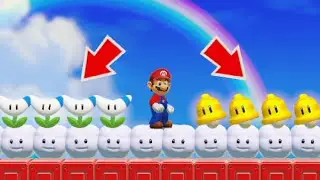 Super Mario Maker 2 Endless Mode #90