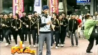 Rapp Sundanis