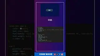 Order Button Animation #codewave #css #javascript