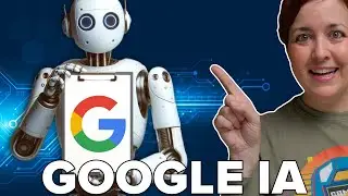 GEMINI: la NUEVA y MEJORADA IA de GOOGLE