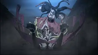 Top 5 Strongest in Demon Slayer: Yoriichi vs Muzan!