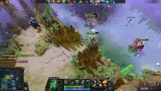 DOTA 2 играем в паб 3000 mmr