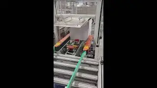 BouldinAutoPacker™  -  Automated Packaging Systems
