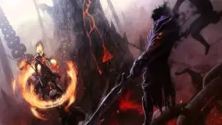 Thor: The Dark World - Trailer #2 Music [Fringe Element - 
