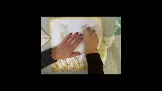 Twilight Kit Club Nature as tidy Layout Process Video