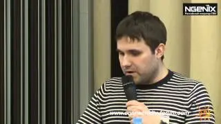 Дмитрий Пашутин, IVI.RU