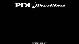 PDI DreamWorks / DreamWorks SKG / Fox Deadpool Pictures Distribution (2003)