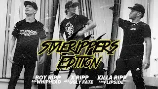 StyleRippers Session (Flipside, Whiphead, Ugly Fate)
