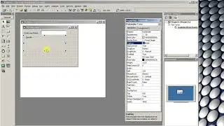 Visual Programming