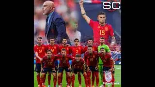 España 2=1 Italia/ Narración de Onda Cero Alfredo Martinez/ Semifinal Nations League 🏆