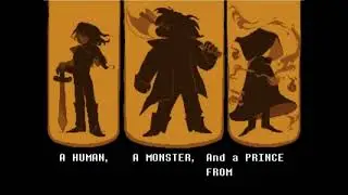 more than 3 heroes Deltarune