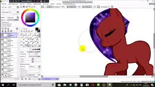 просто обработка=)