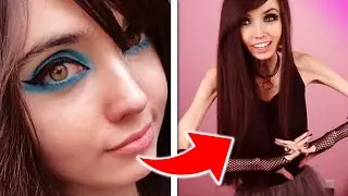 Eugenia Cooney's latest appearance causes PANIC (gone wrong)