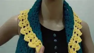 upcoming fashion modern style crochet top, ponchu, sweater, midi style colour combination designs