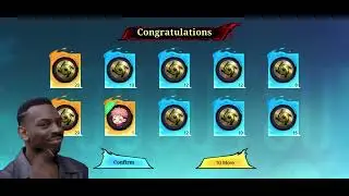 2nd Phase - MLBB x JUJUTSU KAISEN event supply!