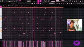 this swag/club beat will go platinum in 2099