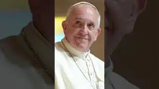 Rejeitar a religião da maquiagem! #papafrancisco #evangelhohoje #reflexão #religião #vatican #shorts