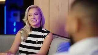 From Modeling to Journalism: The Power of Storytelling