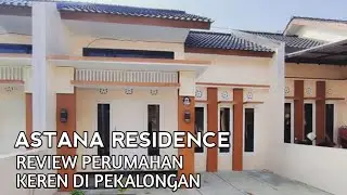 REVIEW RUMAH MURAH DI PEKALONGAN
