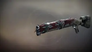 Destiny 2/ Как получить Кощунник