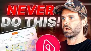 Top 6 Mistakes Airbnb Hosts Make that You Must Avoid (2022) | Airbnb Hosting for Beginners