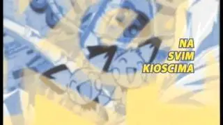 Pokemon Chronicles Reklama  - Happy TV
