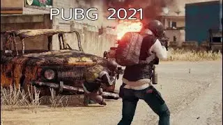 СТОИТ ЛИ ПОКУПАТЬ PUBG В 2021 На PlayStation 4