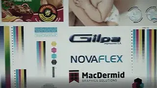 MacDermid's Long Partnership with Gilpa and Novaflex