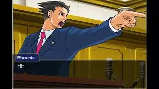Loser Baby, but its not really a trial