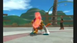 Pokémon Battle Revolution 5/3/09 Wi-Fi Battle 1