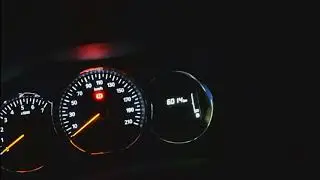 Устранение ошибки в Рено Логан 2,многофункциональной лампы..